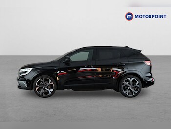 Used Renault Austral undefined for sale - 79514055: Photo