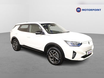 2023 - 150kW Ultimate 61.5kWh 5dr Auto