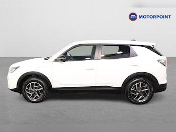 Used Ssangyong Korando 2023 for sale - 75619048: Photo