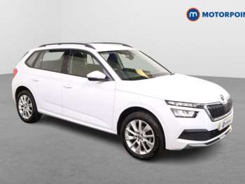 2022 - 1.0 TSI 110 SE 5dr