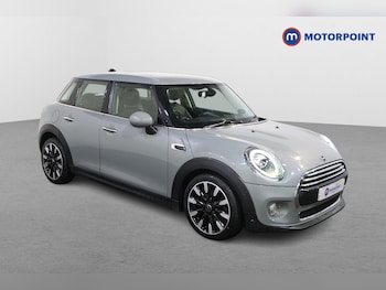 Used MINI Hatch 2019 for sale - 76636872: Photo
