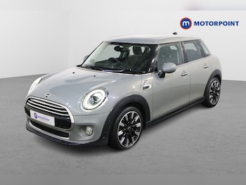Used MINI Hatch 2019 for sale - 76636872: Photo