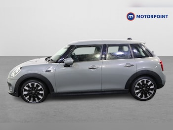 Used MINI Hatch 2019 for sale - 76636872: Photo