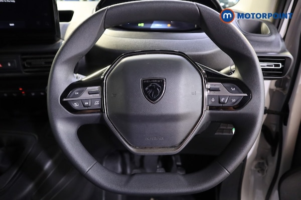 Used Peugeot Partner 2025 for sale - 75487128: Photo 10