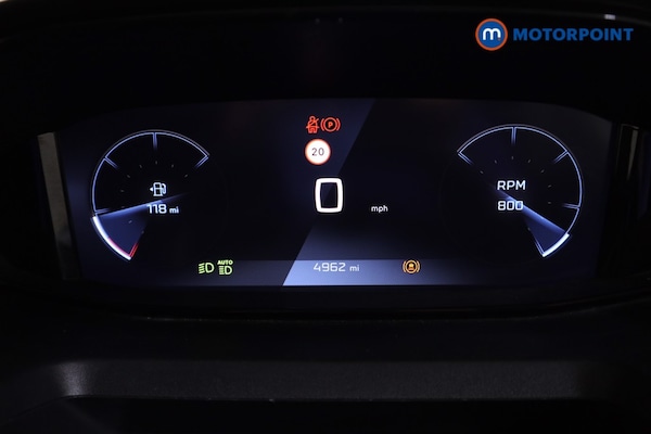 Used Peugeot Partner 2025 for sale - 75487128: Photo 11