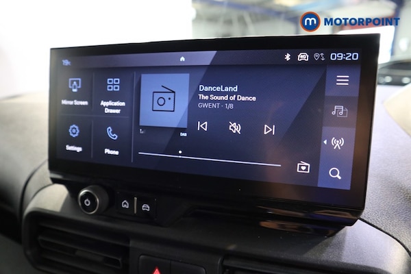 Used Peugeot Partner 2025 for sale - 75487128: Photo 15