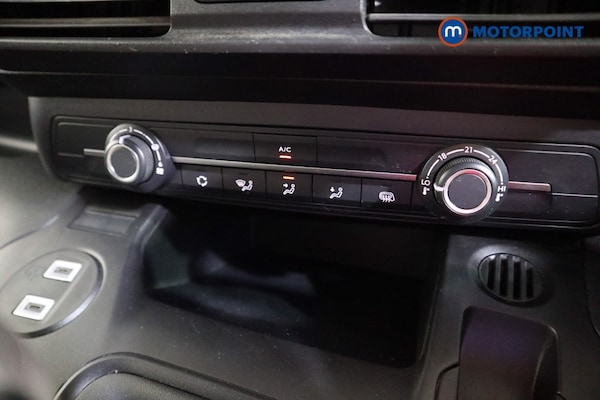 Used Peugeot Partner 2025 for sale - 75487128: Photo 16