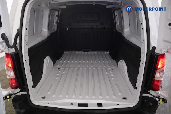 Used Peugeot Partner 2025 for sale - 75487128: Photo 18