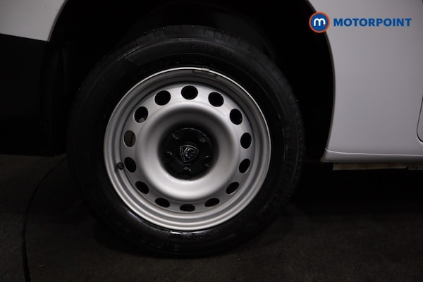 Used Peugeot Partner 2025 for sale - 75487128: Photo 19