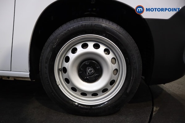 Used Peugeot Partner 2025 for sale - 75487128: Photo 20