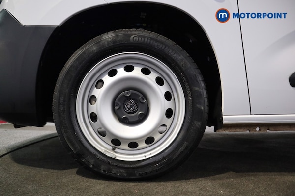 Used Peugeot Partner 2025 for sale - 75487128: Photo 21