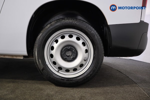 Used Peugeot Partner 2025 for sale - 75487128: Photo 22