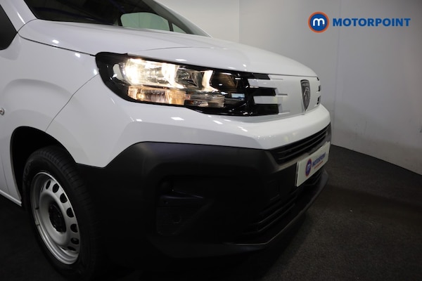 Used Peugeot Partner 2025 for sale - 75487128: Photo 25
