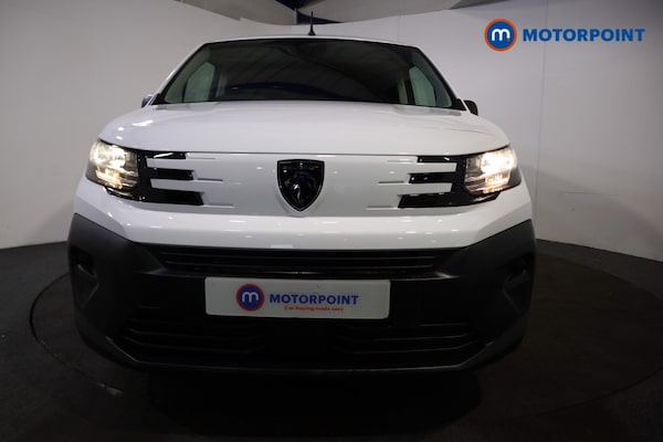 Used Peugeot Partner 2025 for sale - 75487128: Photo 26