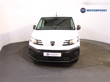 Used Peugeot Partner 2025 for sale - 75487128: Photo