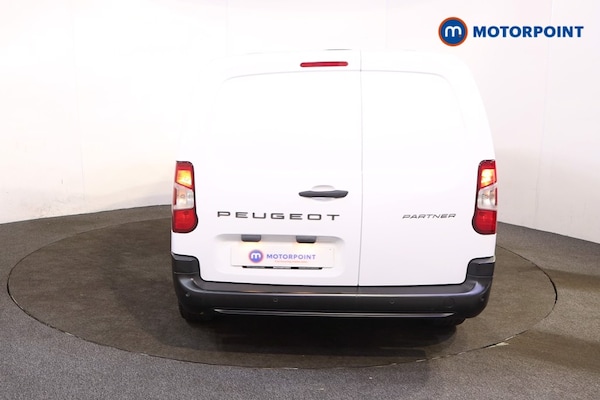 Used Peugeot Partner 2025 for sale - 75487128: Photo 6