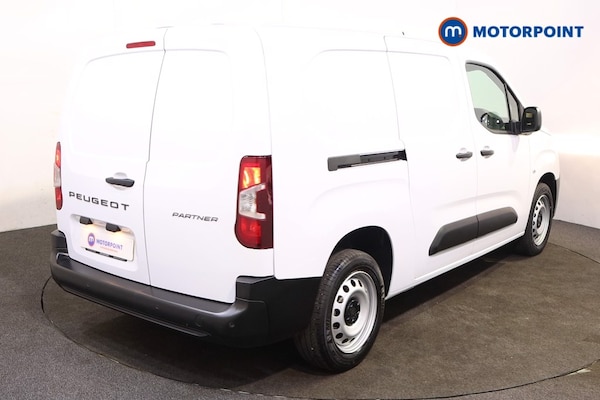Used Peugeot Partner 2025 for sale - 75487128: Photo 7