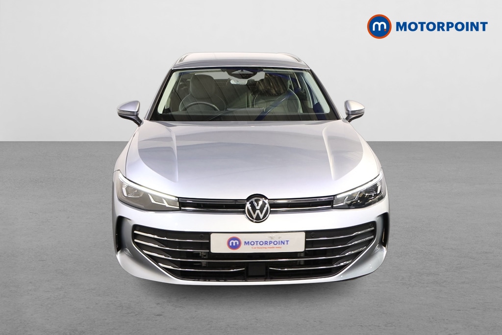 Used Volkswagen Passat 2025 for sale - 76616457: Photo 2