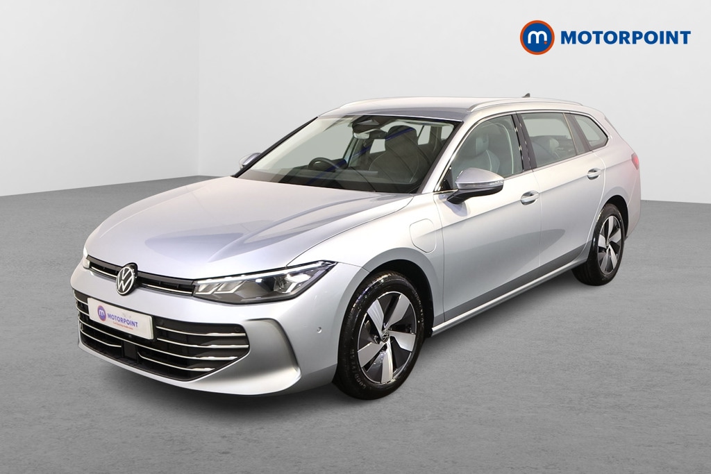 Used Volkswagen Passat 2025 for sale - 76616457: Photo 3