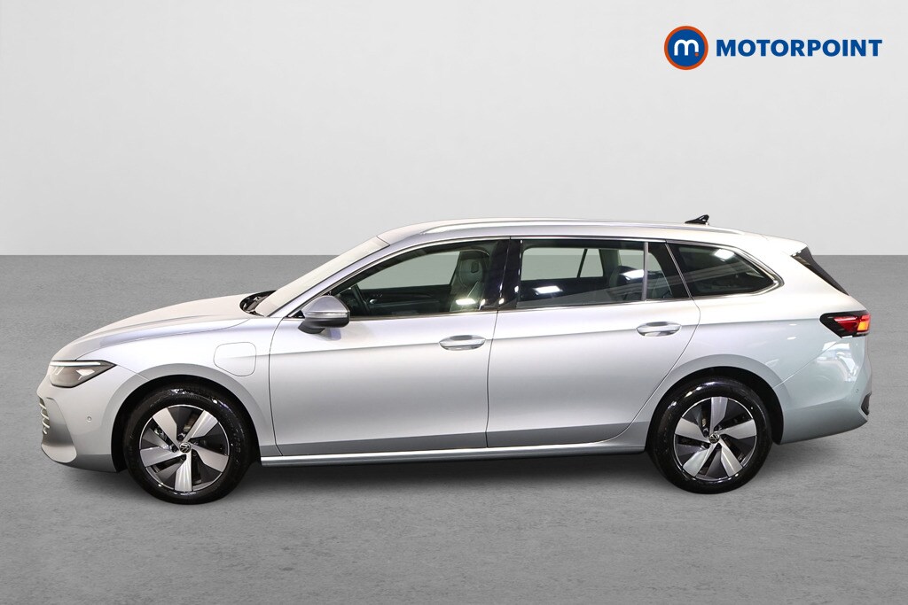Used Volkswagen Passat 2025 for sale - 76616457: Photo 4