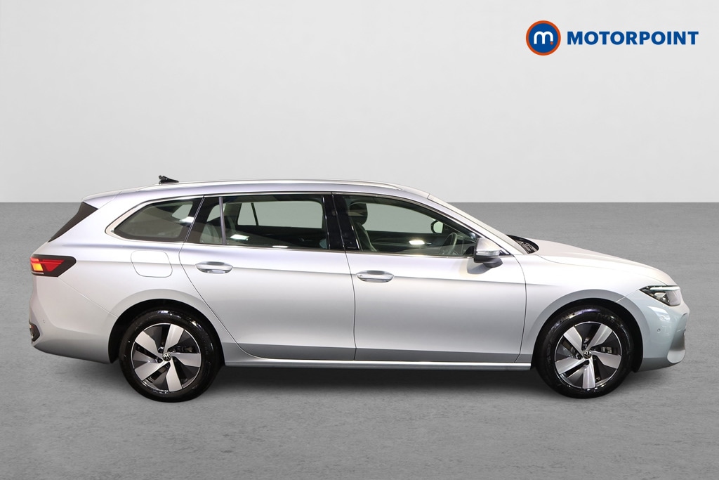 Used Volkswagen Passat 2025 for sale - 76616457: Photo 8