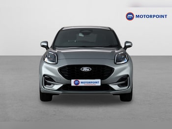 Used Ford Puma 2025 for sale - 78850023: Photo