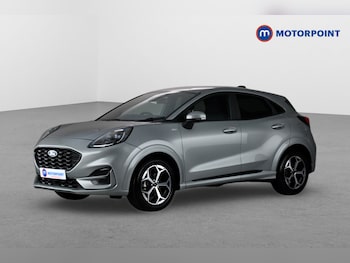Used Ford Puma 2025 for sale - 78850023: Photo