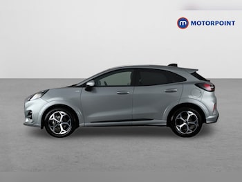 Used Ford Puma 2025 for sale - 78850023: Photo