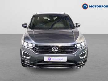 Used Volkswagen T-Roc 2021 for sale - 75392243: Photo