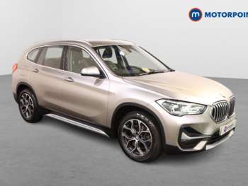 2020 - xDrive 20i xLine 5dr Step Auto