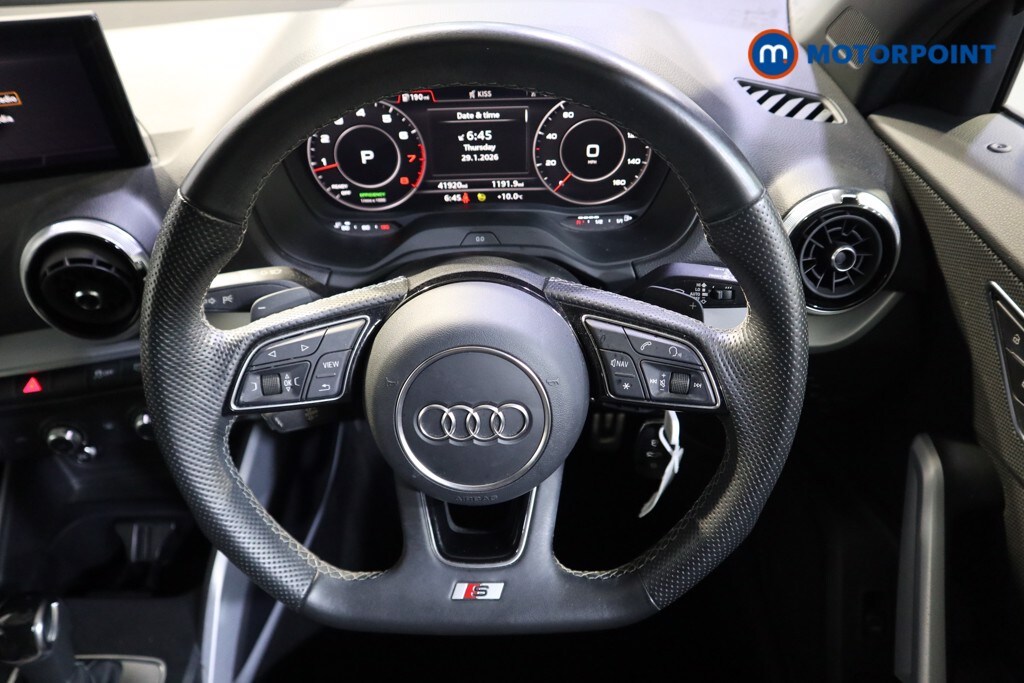 Used Audi Q2 for sale - 77364745: Photo 10