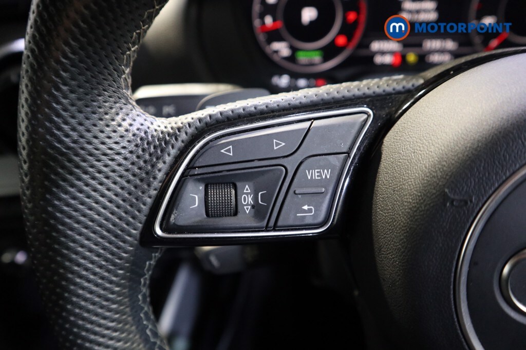 Used Audi Q2 for sale - 77364745: Photo 11