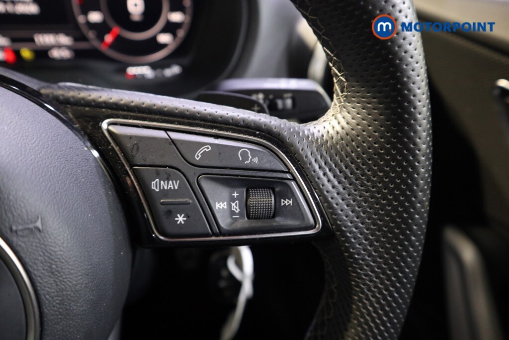 Used Audi Q2 for sale - 77364745: Photo 12