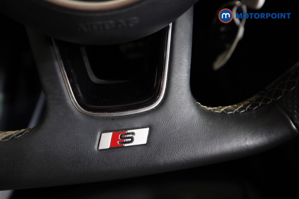 Used Audi Q2 for sale - 77364745: Photo 13