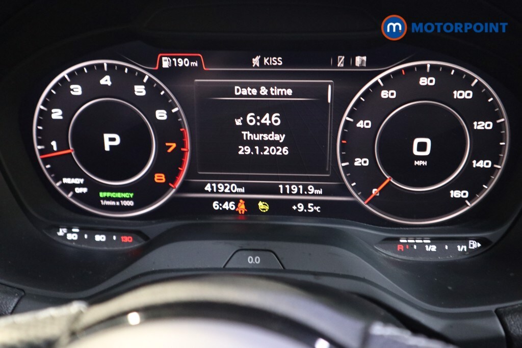 Used Audi Q2 for sale - 77364745: Photo 14