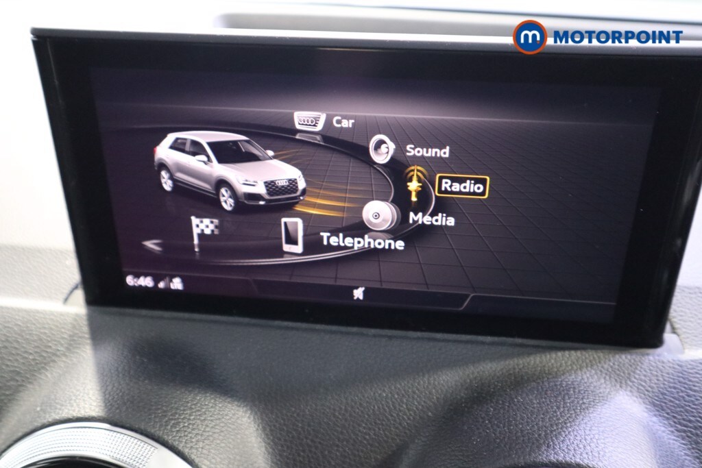 Used Audi Q2 for sale - 77364745: Photo 15