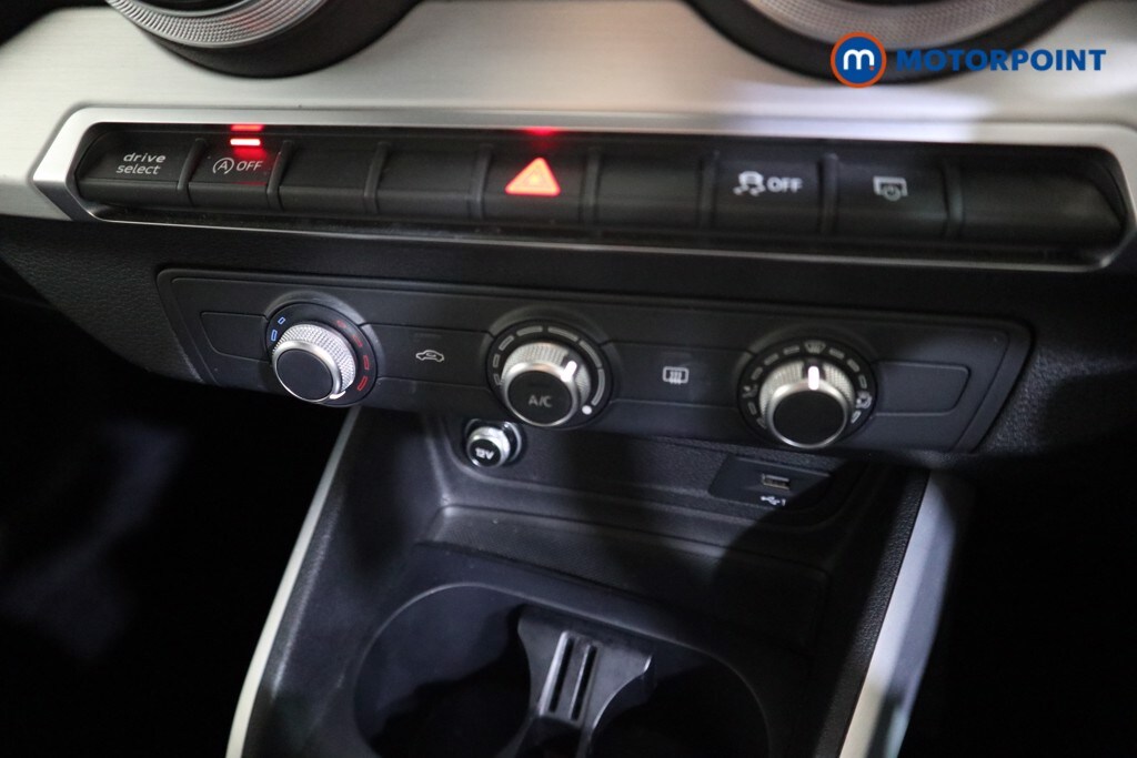 Used Audi Q2 for sale - 77364745: Photo 16