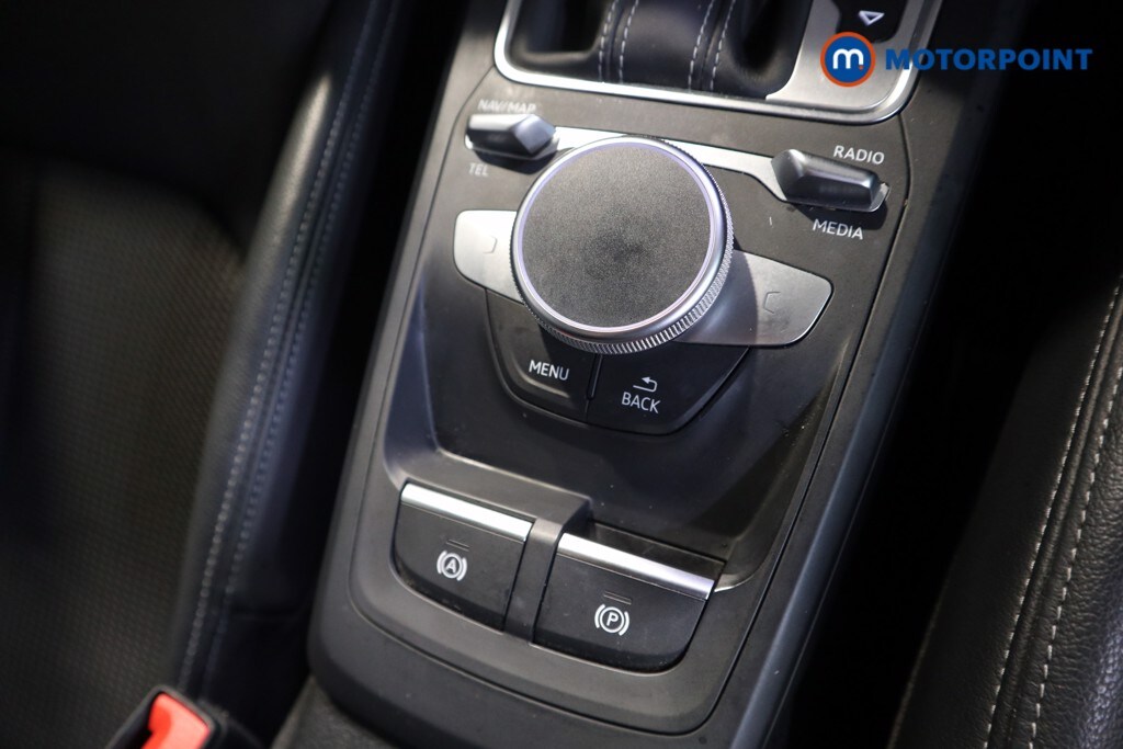 Used Audi Q2 for sale - 77364745: Photo 17