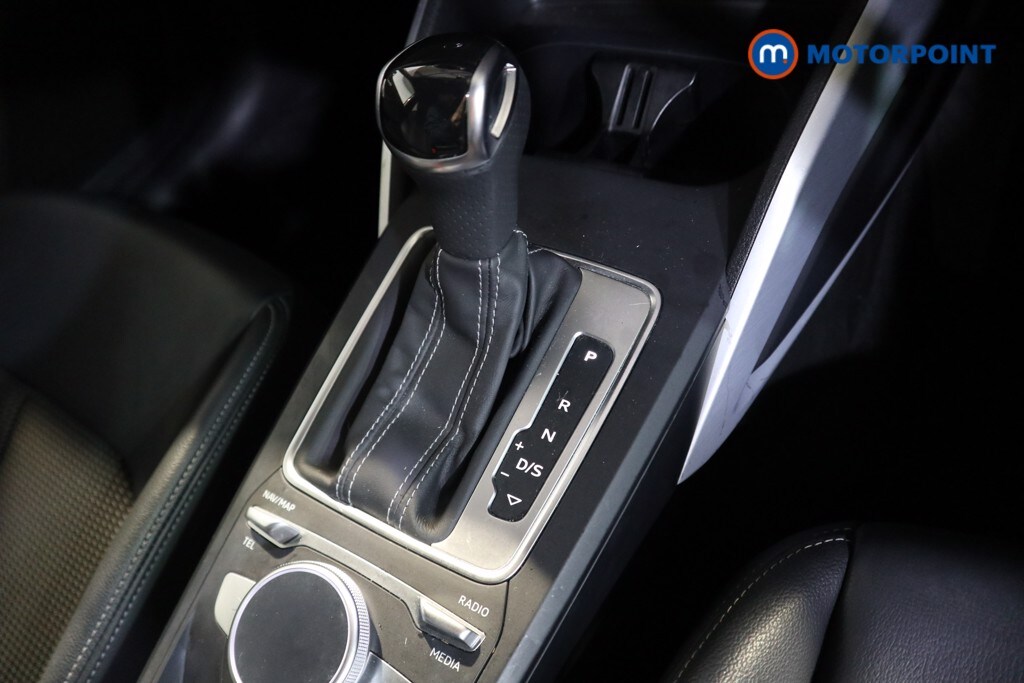 Used Audi Q2 for sale - 77364745: Photo 18