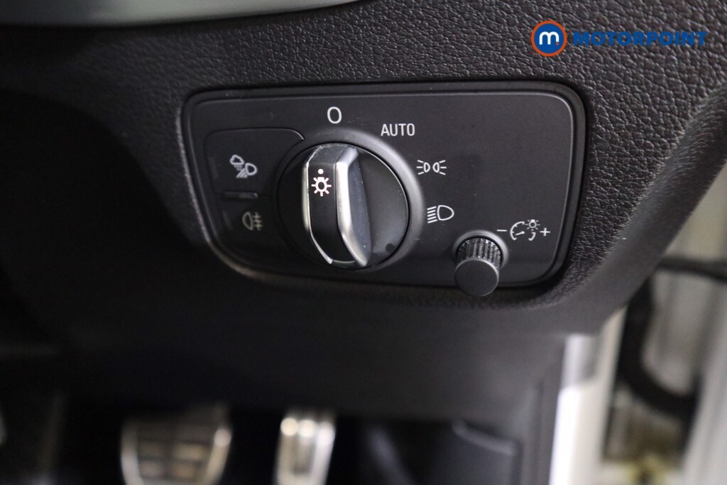 Used Audi Q2 for sale - 77364745: Photo 19