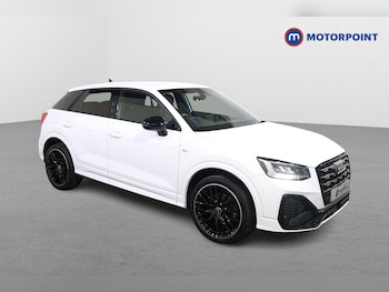 Used Audi Q2 undefined for sale - 77364745: Photo