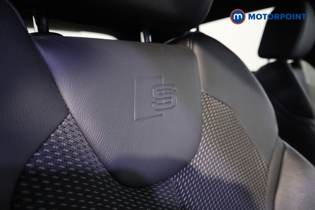 Used Audi Q2 for sale - 77364745: Photo 25