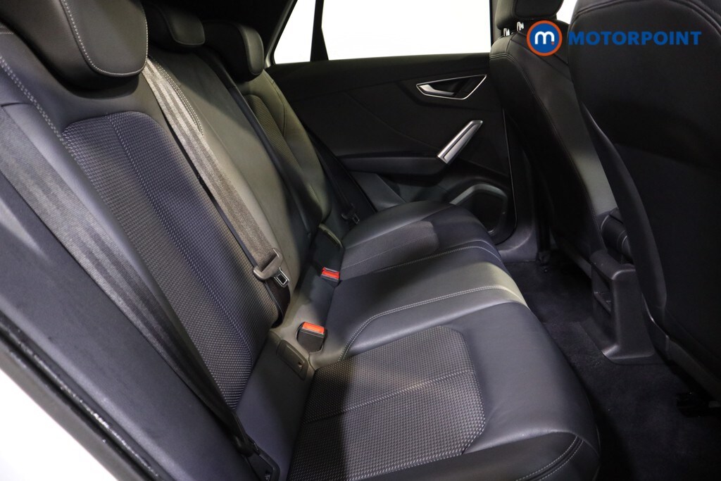 Used Audi Q2 for sale - 77364745: Photo 26