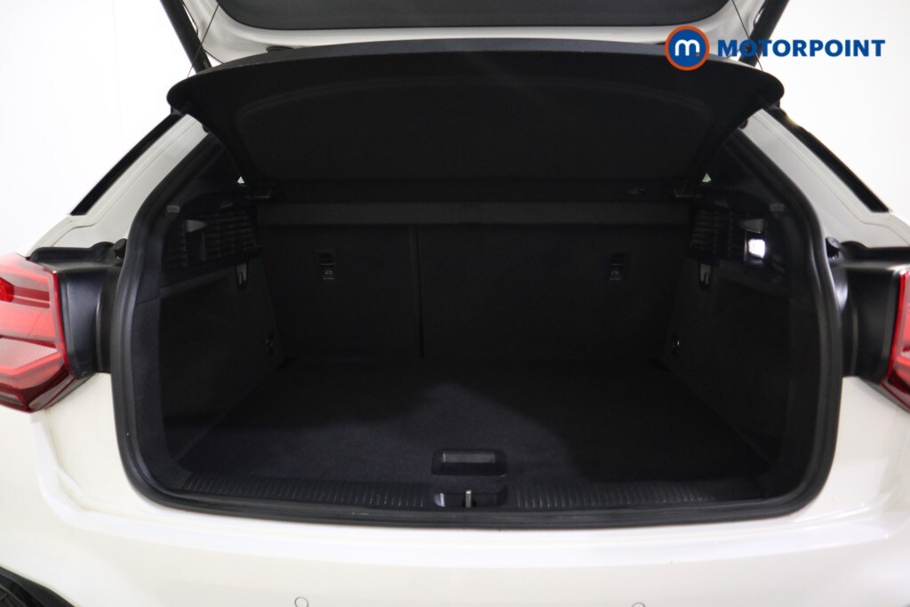 Used Audi Q2 for sale - 77364745: Photo 29