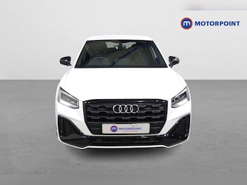 Used Audi Q2 undefined for sale - 77364745: Photo