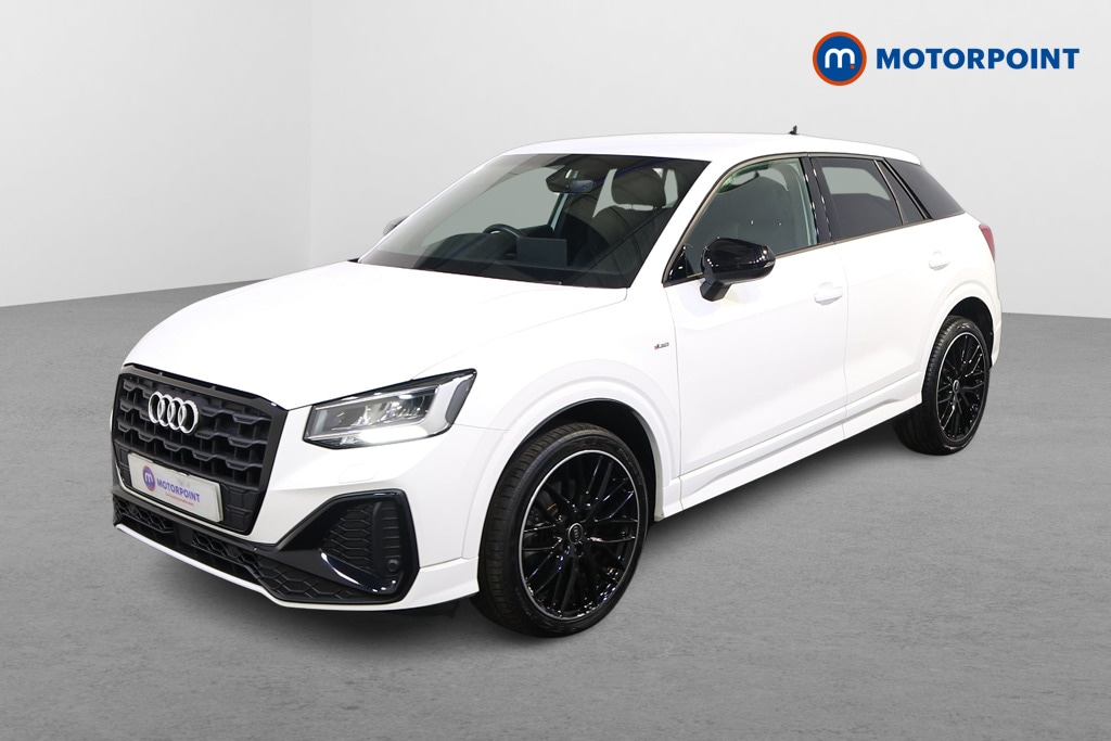 Used Audi Q2 for sale - 77364745: Photo 3