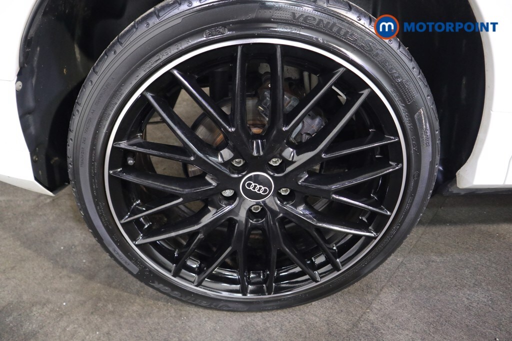 Used Audi Q2 for sale - 77364745: Photo 31