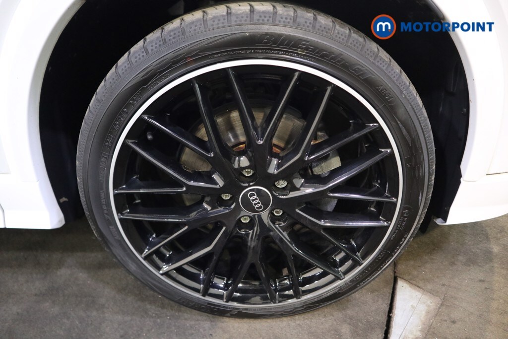 Used Audi Q2 for sale - 77364745: Photo 32