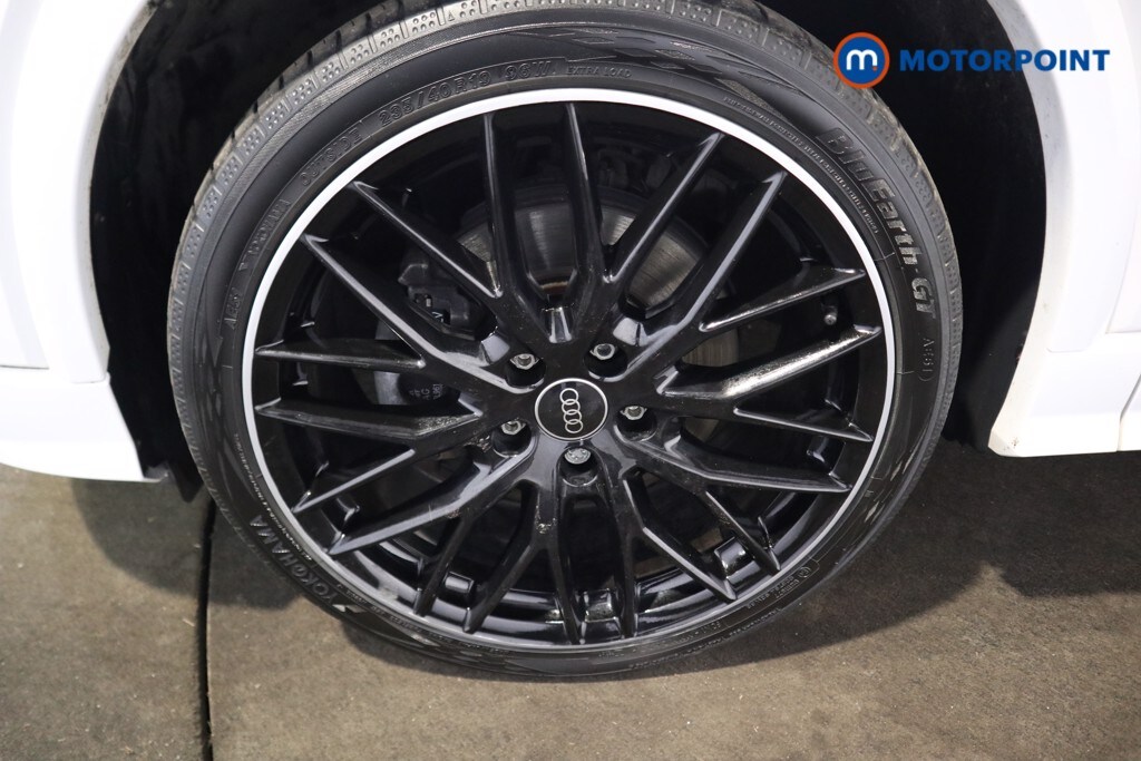 Used Audi Q2 for sale - 77364745: Photo 33