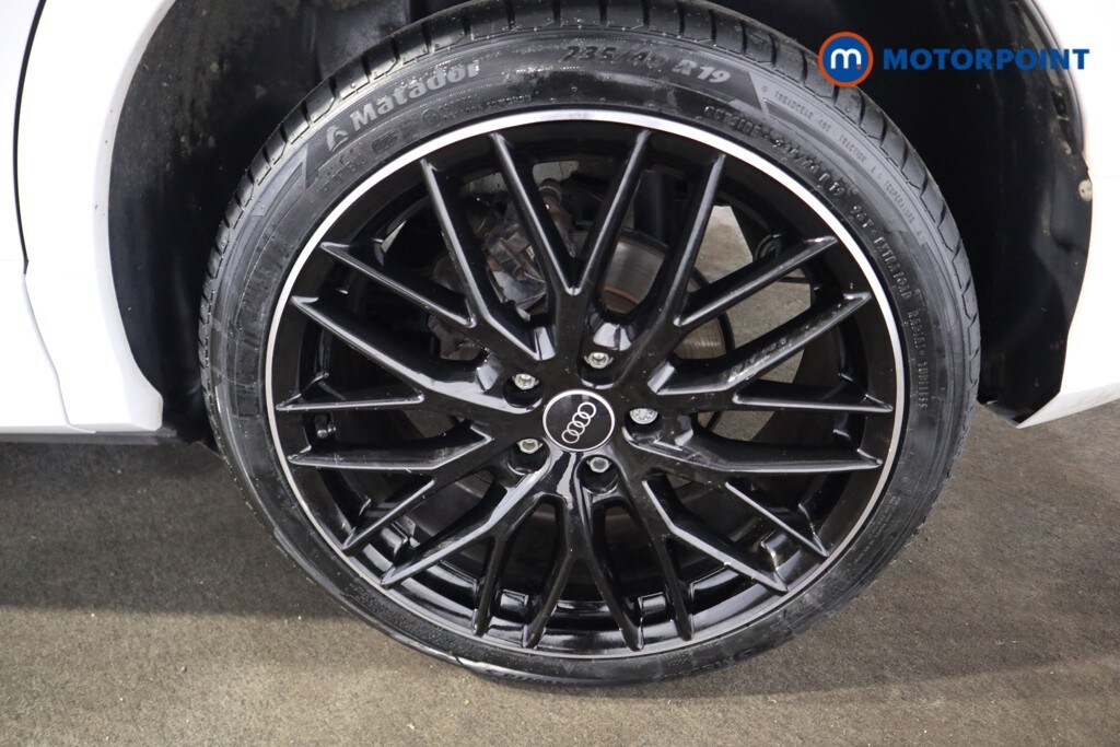 Used Audi Q2 for sale - 77364745: Photo 34